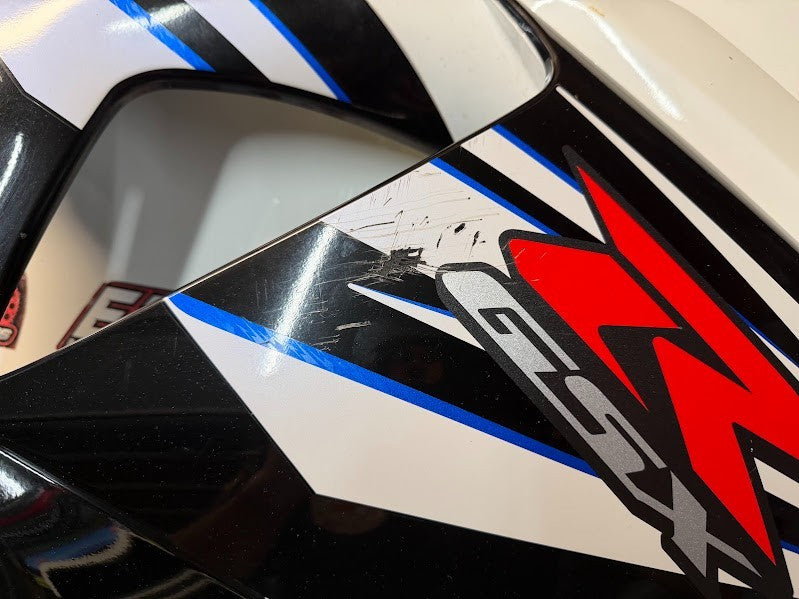 RH Main Fairing Suzuki GSXR 1000 2012-2016 OEM 94475-47H00