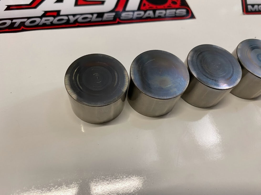 Kawasaki Vulcan S 650 2018 Tappet Buckets OEM Genuine