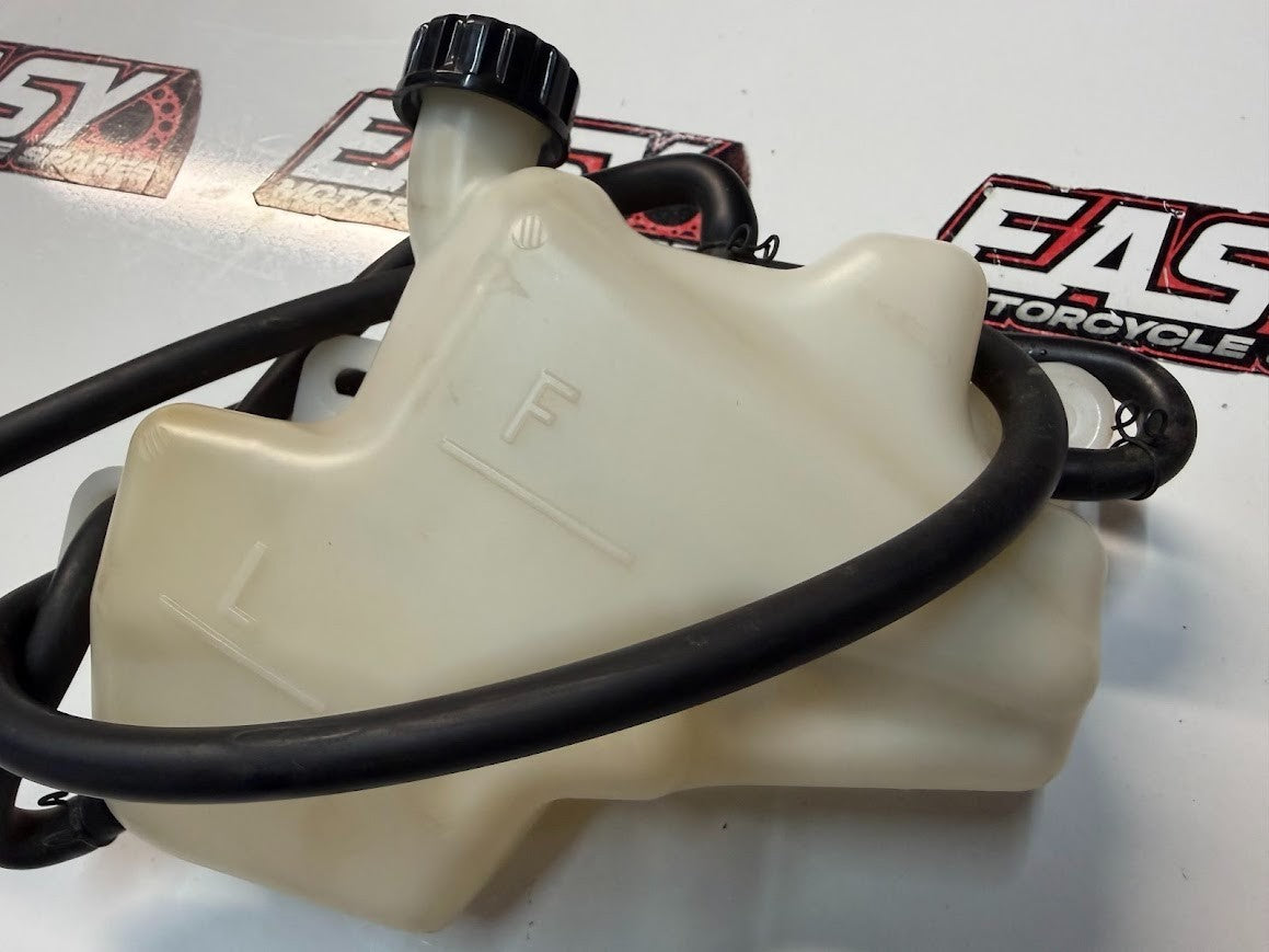 Coolant Overflow Reservoir Tank Kawasaki Ninja 300 2013-2017 OEM 43078-0558
