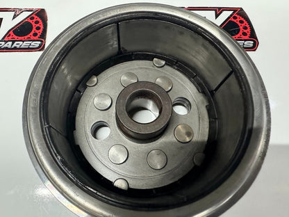 Honda XR 250 Flywheel #3