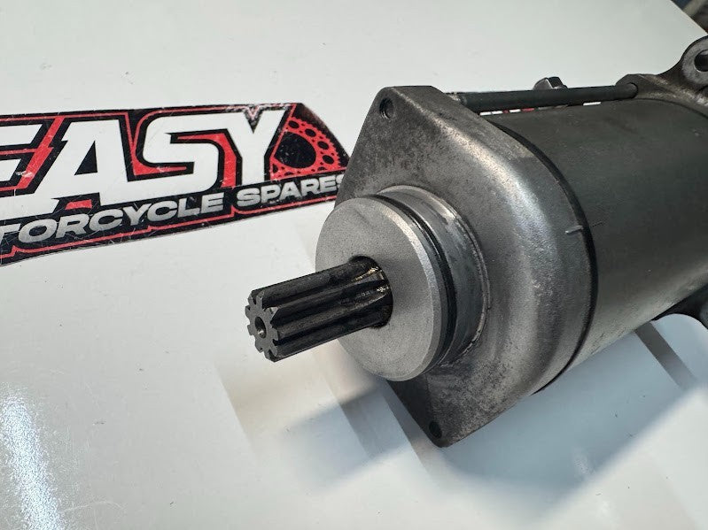 Suzuki VL 1500 Intruder 1998-2009 Starter Motor OEM Genuine 31100-38B02