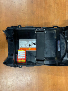 Rear Inner Mudguard Honda CB 300F 2014