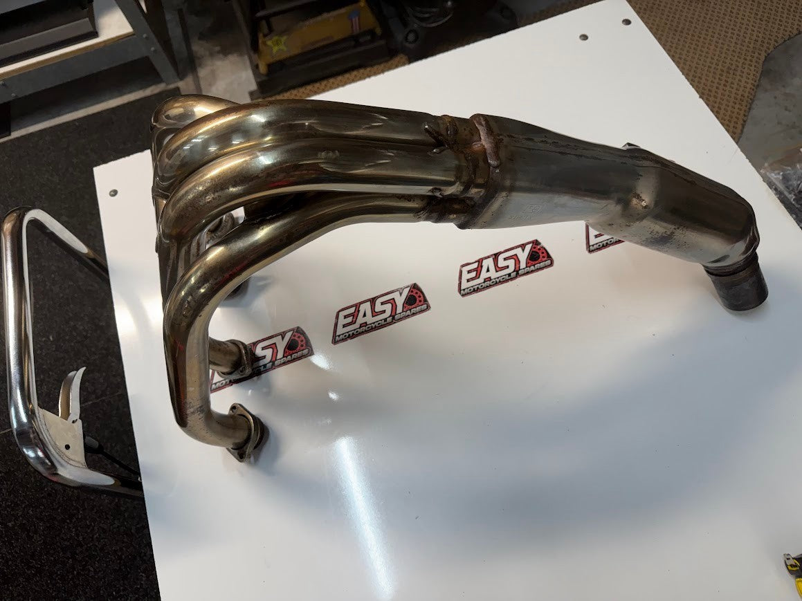 Exhaust Headers Suzuki GSF 1250 S Bandit 2007-2016 OEM 14100-18H13