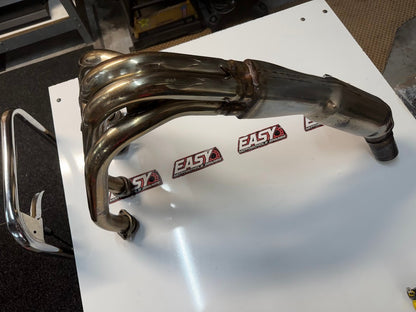 Exhaust Headers Suzuki GSF 1250 S Bandit 2007-2016 OEM 14100-18H13