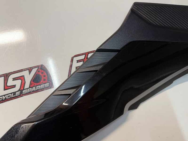 RH Side Cover Panel Honda CBR 500R 2016-2018 OEM 83521-MJW-J00