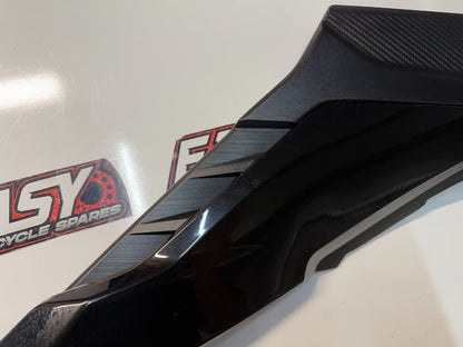 RH Side Cover Panel Honda CBR 500R 2016-2018 OEM 83521-MJW-J00