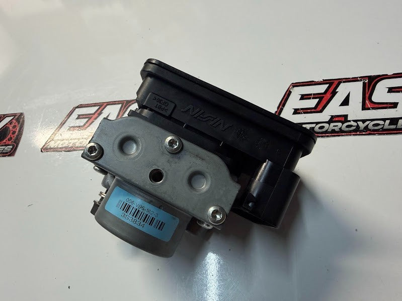 ABS Module Pump Honda CBR 500R 2013-2018 OEM 57110-MGZ-J12
