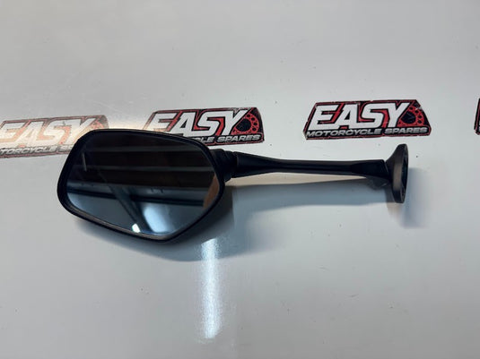 Honda CBR 300R 2014-2018 RH Mirror OEM Genuine 88110-K33-D01
