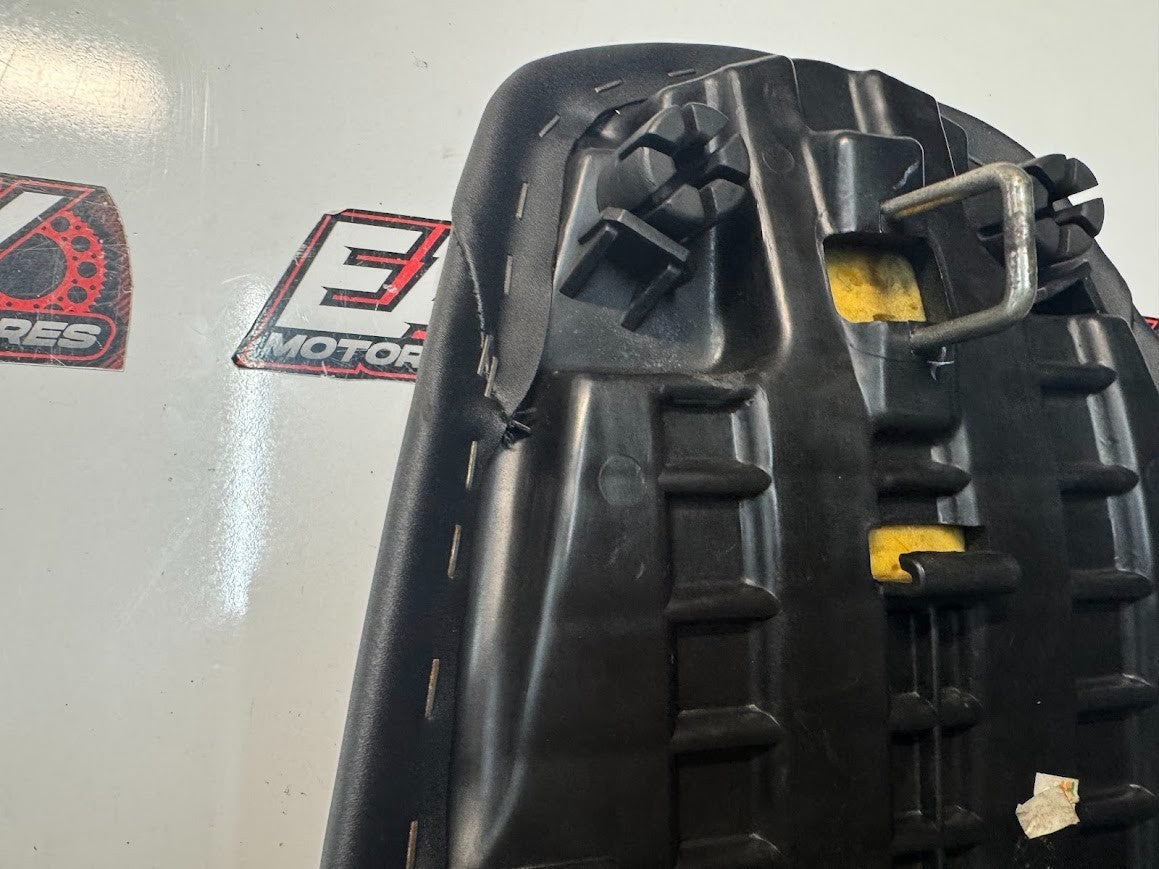 Honda CBR 300R 2014-2018 Pillion Passenger Seat OEM Genuine 77300-K33-D00