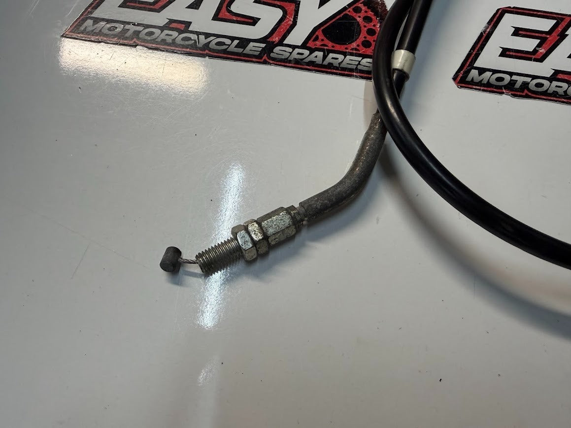 Throttle Cables Suzuki GSF 1250 S Bandit 2007-2016 OEM 58300-18H30