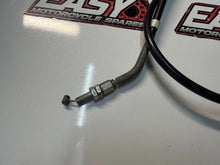 Throttle Cables Suzuki GSF 1250 S Bandit 2007-2016 OEM 58300-18H30