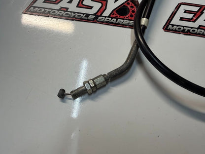 Throttle Cables Suzuki GSF 1250 S Bandit 2007-2016 OEM 58300-18H30