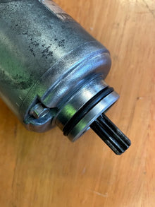 Starter Motor Suzuki GSXR 750 1992