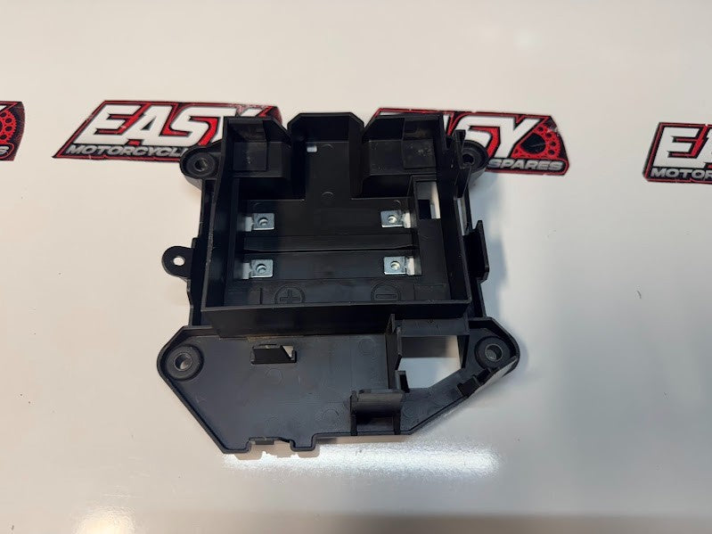 Yamaha YZF R1 2015-2025 Battery Box 2 OEM Genuine 2CR-8212C-00