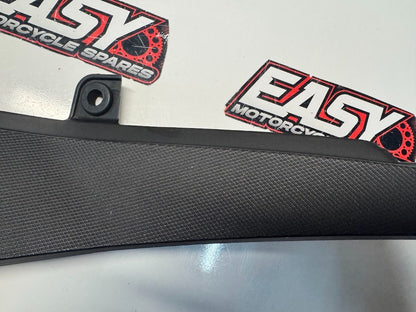 Aprilia RS4 125 4T 2011-2016 RH Side Cover Fairing Cowl OEM Genuine 897691
