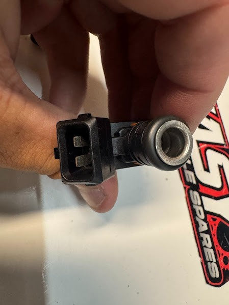 Ducati Monster 659 LAMS 2017-2021 Fuel Injectors OEM Genuine 48040231A