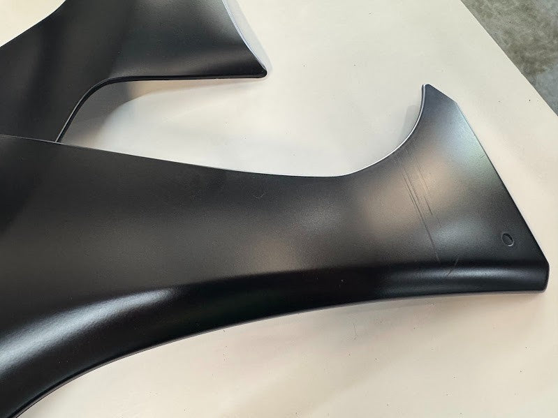 Yamaha YZF R1 2020-2021 LH Main Fairing OEM Genuine B3L-2835U-00