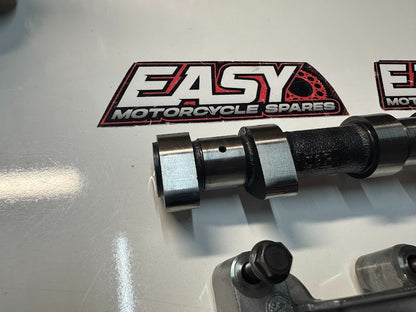 Yamaha YZF R7 2022-2025 Camshaft Assembly OEM Genuine 1WS-12180-10