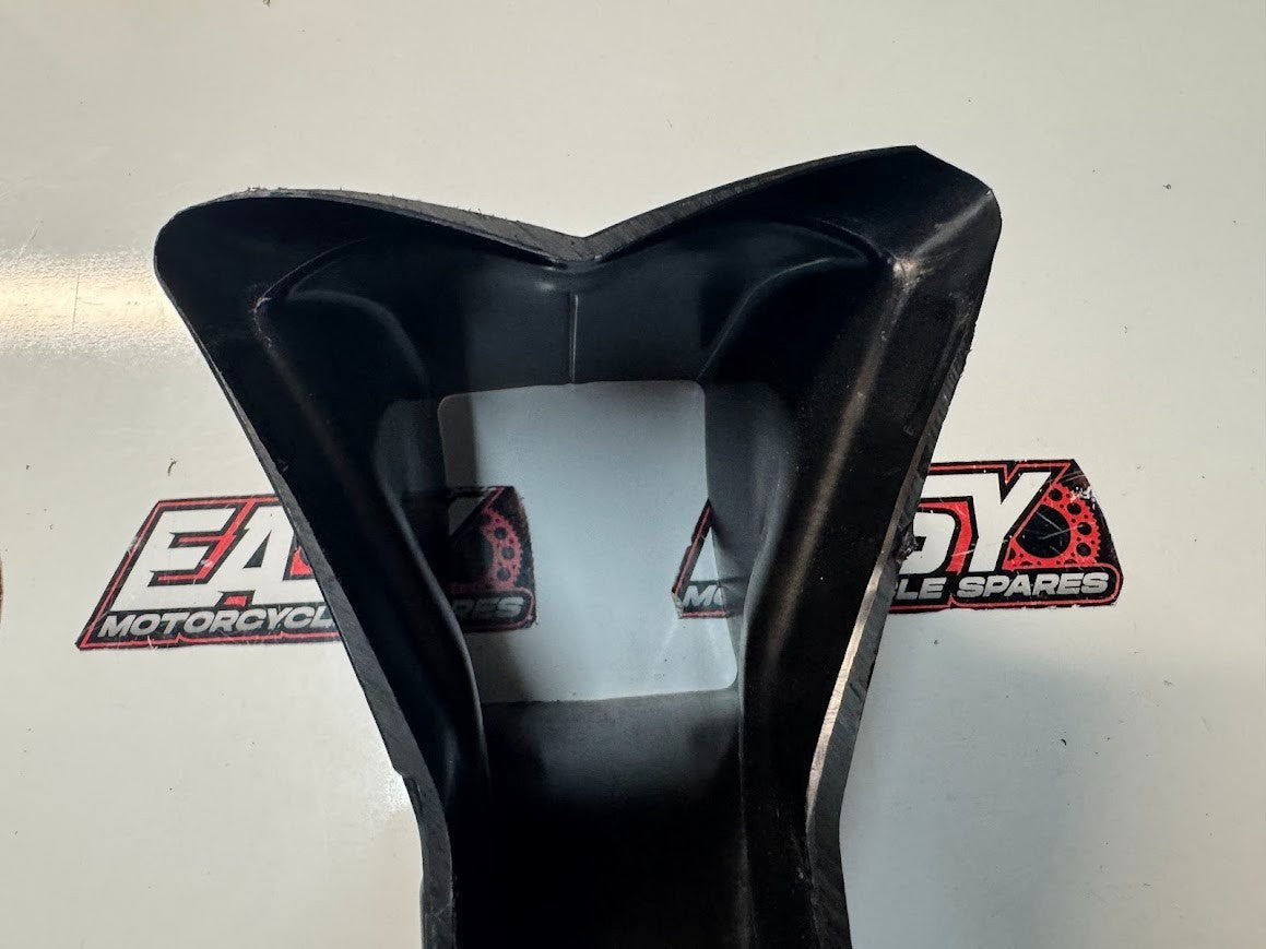 BMW S1000RR 2016 Front Air Intake Duct OEM Genuine K46 46638546438