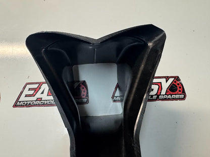 BMW S1000RR 2016 Front Air Intake Duct OEM Genuine K46 46638546438