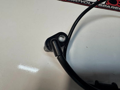 Yamaha YZF R1 2015-2025 ABS Front Speed Sensor OEM Genuine 2CR-85970-01