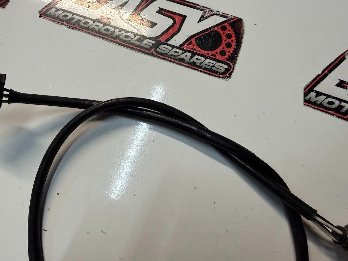 Oxygen o2 Sensor Suzuki GSXR 1000 2009-2016 OEM 18213-18H10