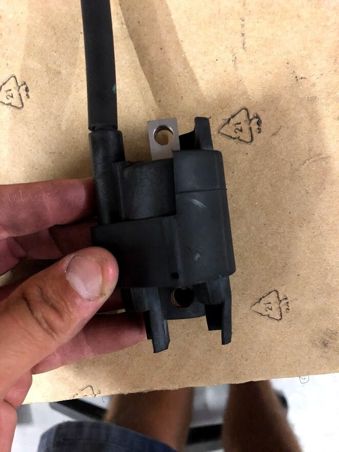 Coils and Leads Yamaha R3 15-21 2016 1WD-H2310-00