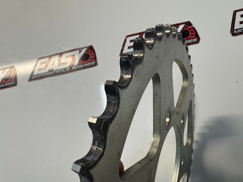 Kawasaki Vulcan S 650 2015-2025 Rear Sprocket 46T OEM Genuine 42041-0087