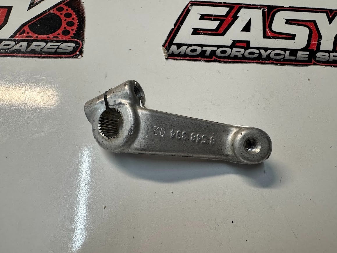 BMW S1000RR 2016 Gear Shift Lever Spline OEM Genuine K46 23418548394