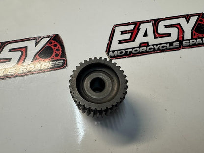 Suzuki VL 1500 Intruder 1998-2009 Starter Idle Gear 1 OEM Genuine 12611-10F00