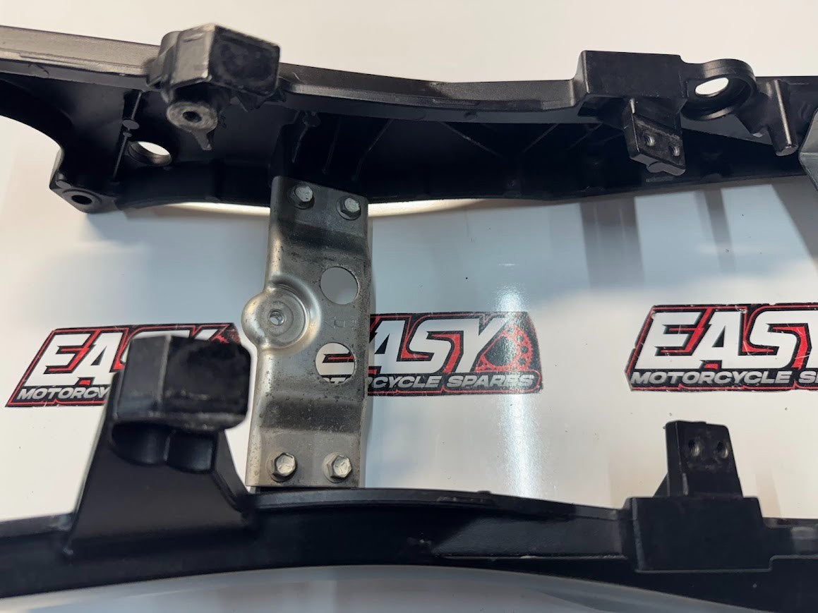 Suzuki GSXR 1000 2007-2008 Rear Sub Frame Rails OEM Genuine 41221-21H00-YAP