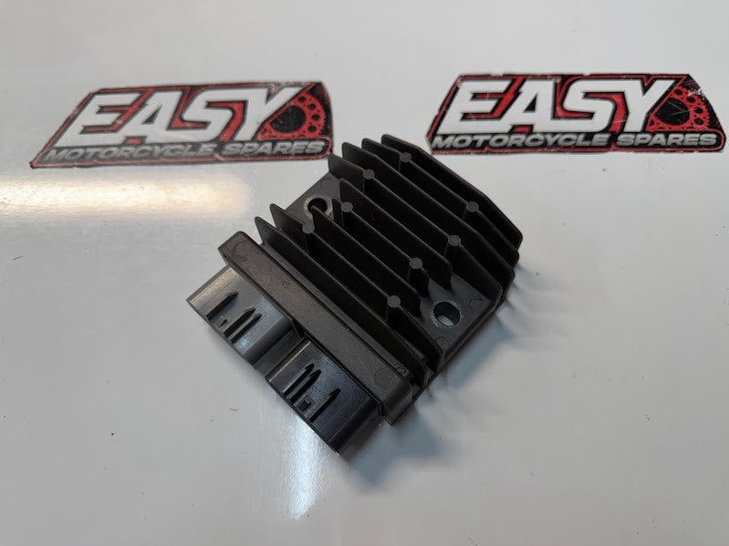 Regulator Rectifier Voltage Honda CBR 500R 2013-2018 OEM 31600-MGZ-J01
