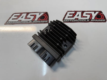 Regulator Rectifier Voltage Honda CBR 500R 2013-2018 OEM 31600-MGZ-J01