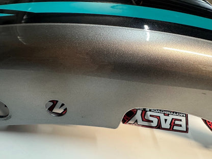 Kawasaki Vulcan S 650 2017-2025 Rear Fender Mudguard OEM Genuine 35023-0391-739