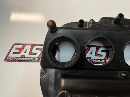 Airbox Cleaner Case Lower Suzuki GSXR 1000 2007-2008 OEM 13700-21H00 #3