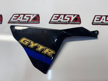 Yamaha YZF R1 2015-2019 RH Side Cowling Fairing NON Genuine ZXMT