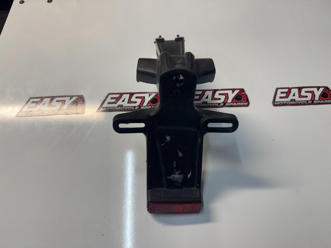 Yamaha YZF R15 2013-2018 Rear Mudguard Plate Holder OEM Genuine 1CK-F1629-00
