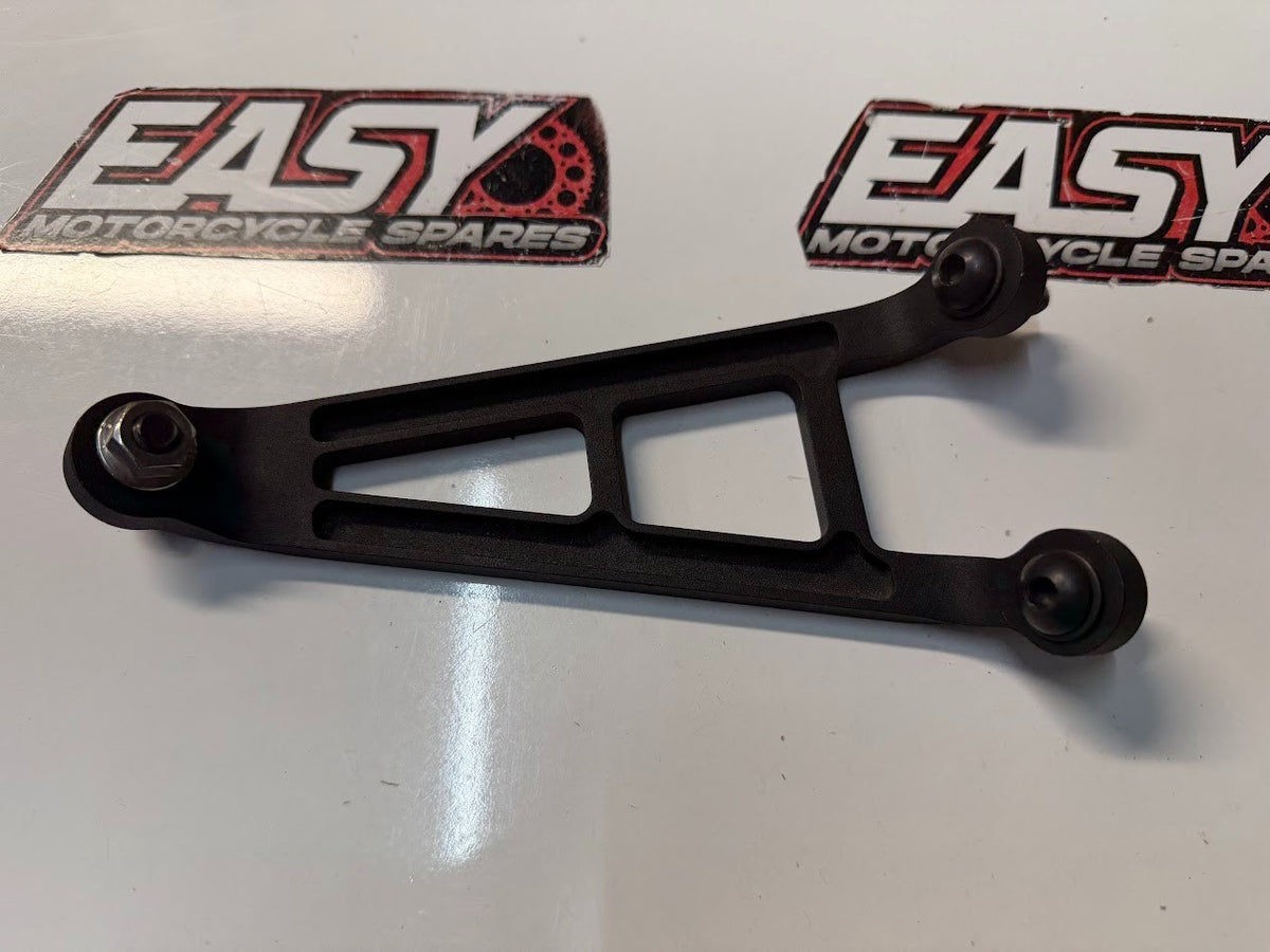 Evotech Exhaust Hanger EP Suzuki GSXR 1000 2007-2008