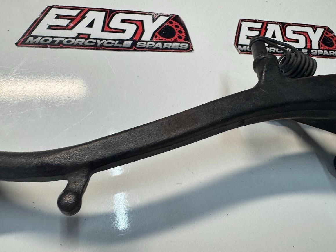 Suzuki GSXR 1000 2007-2008 Side Stand OEM Genuine 42310-21H00