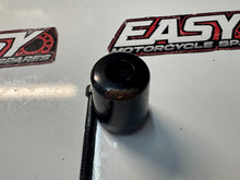 Yamaha YZF R7 2022-2025 Bar End Weight Cap OEM Genuine 39P-26246-00