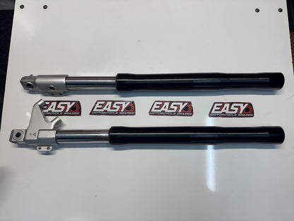 Aprilia RS4 125 4T 2011-2016 Front Forks OEM Genuine 866767