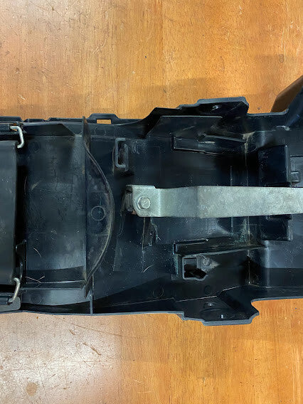 Rear Inner Mudguard Honda CB 300F 2014
