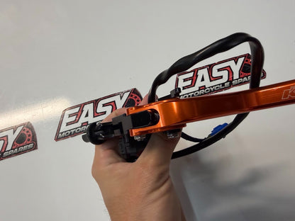 Clutch Lever & Perch KTM RC 390 2014-2016