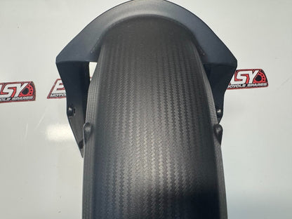 Aprilia RS4 125 4T 2011-2016 Front Hugger Fender Mudguard OEM Genuine 897700