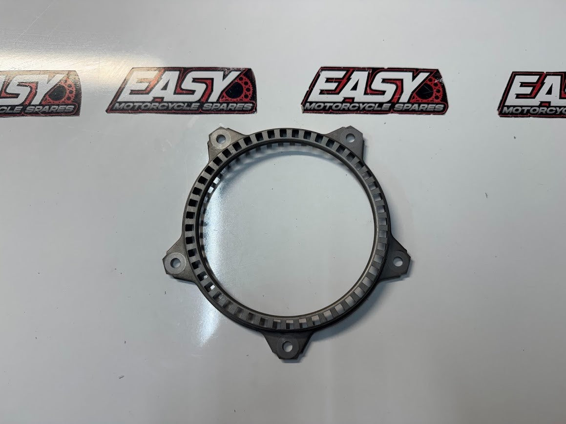 BMW S1000RR 2016 Wheel Set Complete Cast OEM Genuine K46