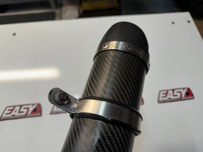 Muffler Slip On Exhaust Honda CBR 500R 2016-2018 Aftermarket