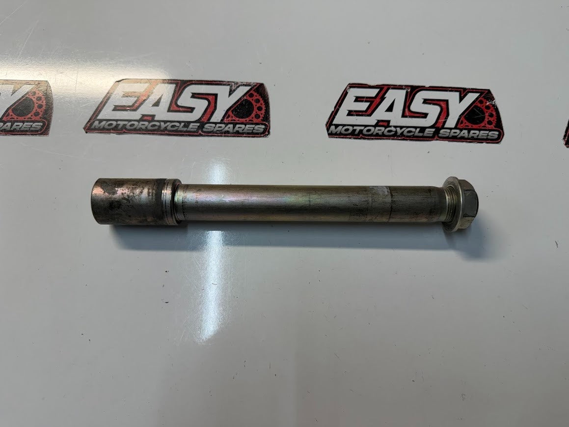 Front Wheel Axle Suzuki GSXR 1000 2012-2025 OEM 54711-47H00