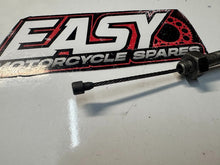 Honda CBR 300R 2014-2018 Clutch Cable OEM Genuine 22870-KYJ-900