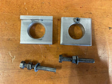 Chain Adjusters Yamaha R1 07-08 2007