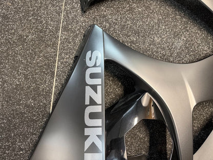 LH RH Main Side Fairings Suzuki GSXR 1000 2007-2008 OEM 94475-21H
